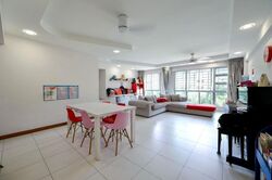 Blk 273B Punggol Regalia (Punggol), HDB 5 Rooms #626511521
